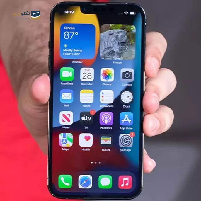 gallery-گوشی موبایل اپل مدل آیفون 13 پرو نات اکتیو AA/A تک سیم کارت ظرفیت 128 گیگابایت رم 6 گیگابایت-gallery-0-TLP-15819_255907ee-9ba1-43ff-ad45-bf32d54fae32.webp gallery-گوشی موبایل اپل مدل آیفون 13 پرو نات اکتیو AA/A تک سیم کارت ظرفیت 128 گیگابایت رم 6 گیگابایت-gallery-0-TLP-15819_255907ee-9ba1-43ff-ad45-bf32d54fae32.webp
