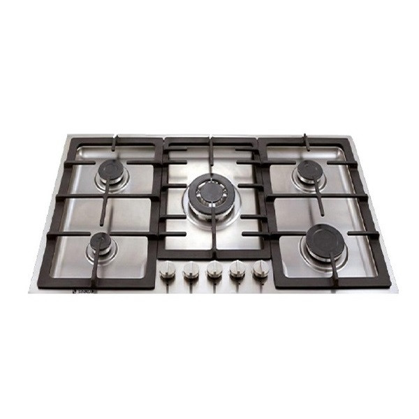 اجاق گاز صفحه ای اسنوا مدل SS_19591 اجاق گاز صفحه ای اسنوا مدل SS_19591