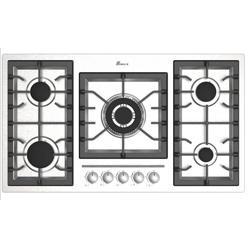 اجاق گاز صفحه ای بیمکث مدل 5088 اجاق گاز صفحه ای بیمکث مدل 5088