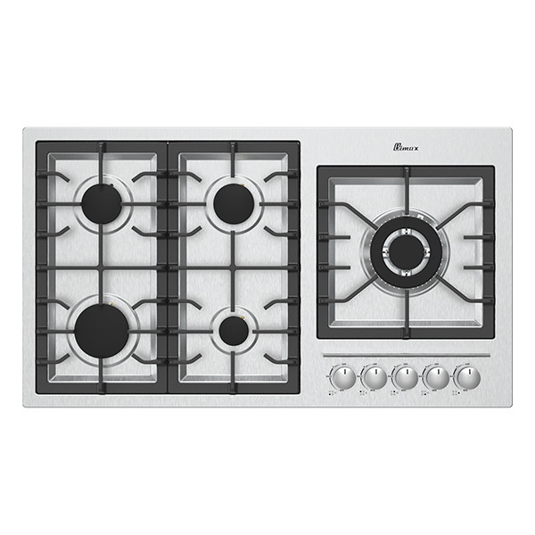 اجاق گاز صفحه ای بیمکث مدل 5089 اجاق گاز صفحه ای بیمکث مدل 5089