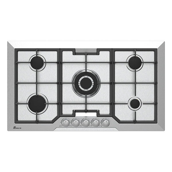 اجاق گاز صفحه ای بیمکث مدل 5095