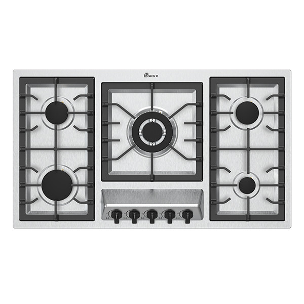 اجاق گاز صفحه ای بیمکث مدل 5099 اجاق گاز صفحه ای بیمکث مدل 5099