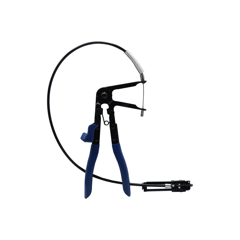 انبر بست شلنگ اسکای مدل خرطومی کد YP-ST-1542 سایز 8.5 اینچ انبر بست شلنگ اسکای مدل خرطومی کد YP-ST-1542 سایز 8.5 اینچ