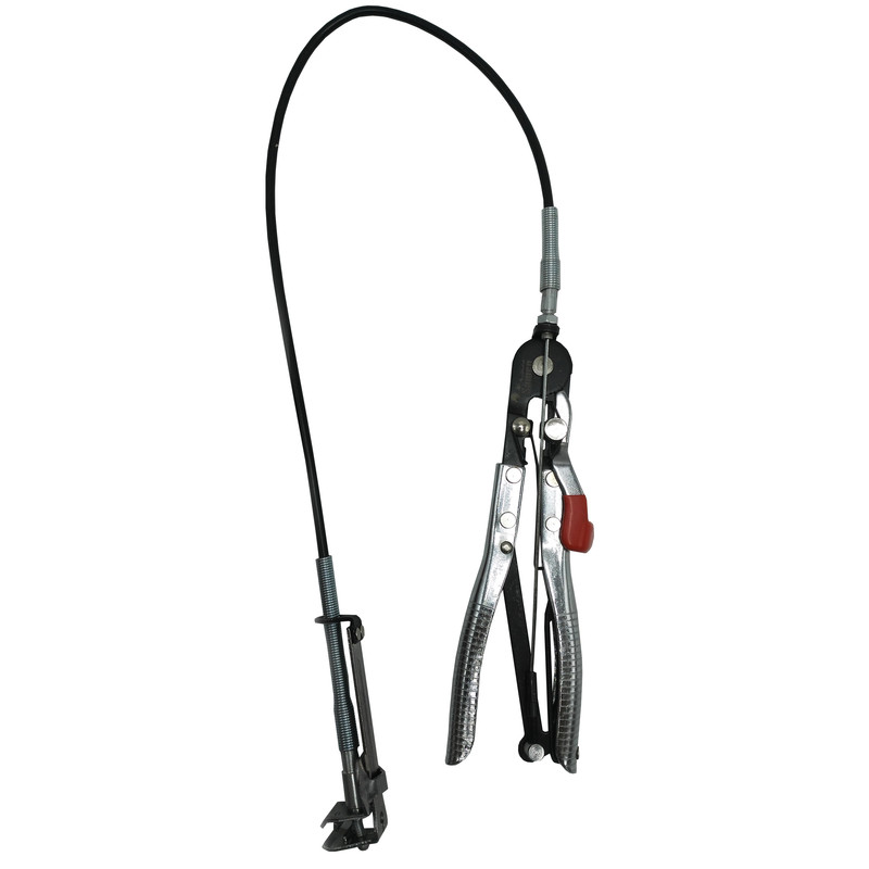 انبر بست شلنگ سامکو مدل YP-DAN86 سایز 630 میلیمتر انبر بست شلنگ سامکو مدل YP-DAN86 سایز 630 میلیمتر