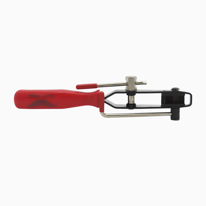 انبر بست جمع کن گردگیر پلوس مدل بت کد YPGH-22CMسایز 9 اینچ انبر بست جمع کن گردگیر پلوس مدل بت کد YPGH-22CMسایز 9 اینچ