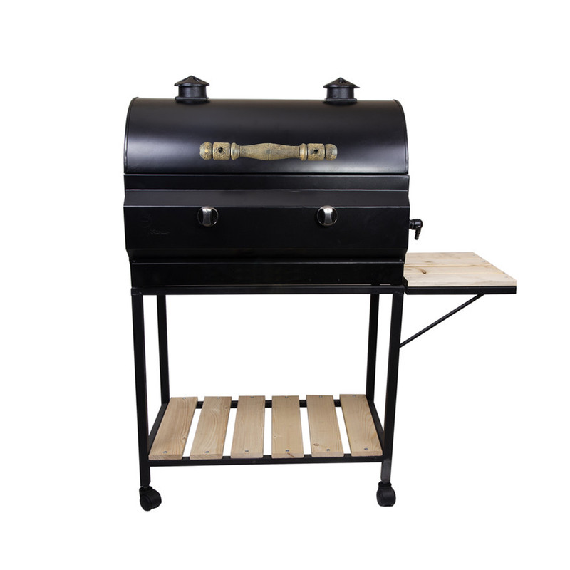 باربیکیو صنعتکاران مدل 70