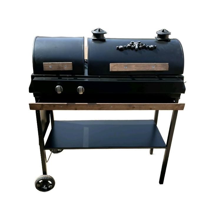 باربیکیو گازی مدل آتشین باربیکیو گازی مدل آتشین