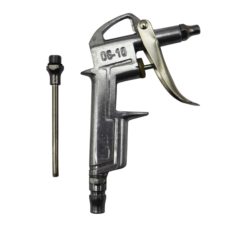 تفنگی باد جاملی مدل YP-DG-10/NO.1764 مجموعه 2 عددی تفنگی باد جاملی مدل YP-DG-10/NO.1764 مجموعه 2 عددی