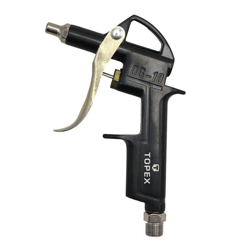 تفنگی باد تاپکس مدل YPM-DG-10 مجموعه 5 عددی تفنگی باد تاپکس مدل YPM-DG-10 مجموعه 5 عددی