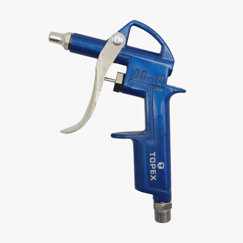 تفنگی باد تاپکس مدل YPAB-DG-10 مجموعه 5 عددی تفنگی باد تاپکس مدل YPAB-DG-10 مجموعه 5 عددی