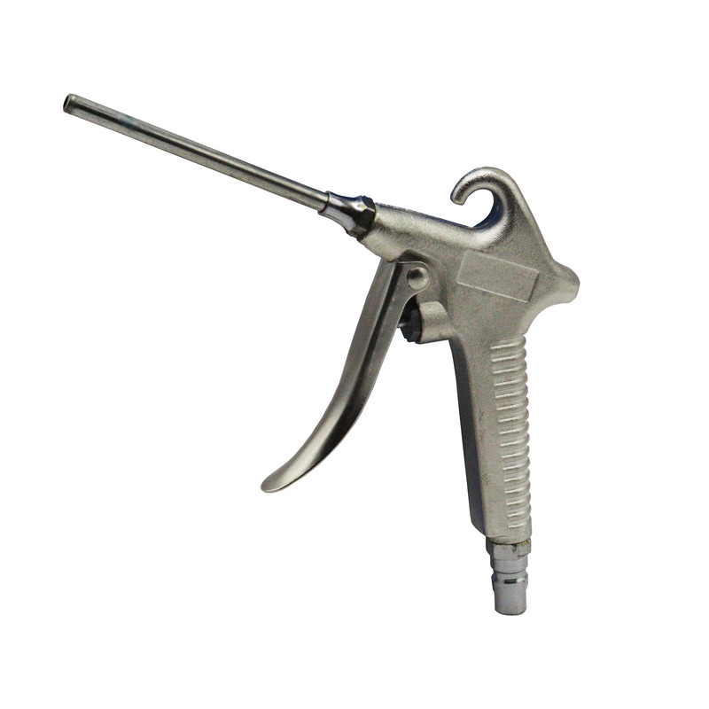 تفنگی باد تاپکس مدل YP-AD-07-Aluminium-H-707 تفنگی باد تاپکس مدل YP-AD-07-Aluminium-H-707