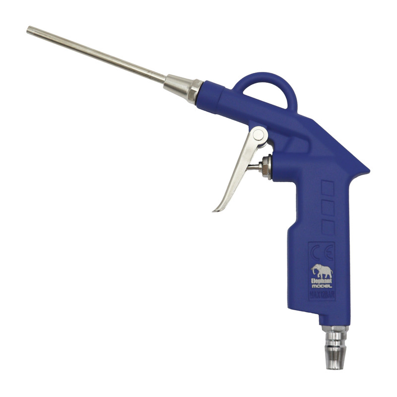 تفنگی باد مدل الفنت کد YP-BIG-021CM تفنگی باد مدل الفنت کد YP-BIG-021CM