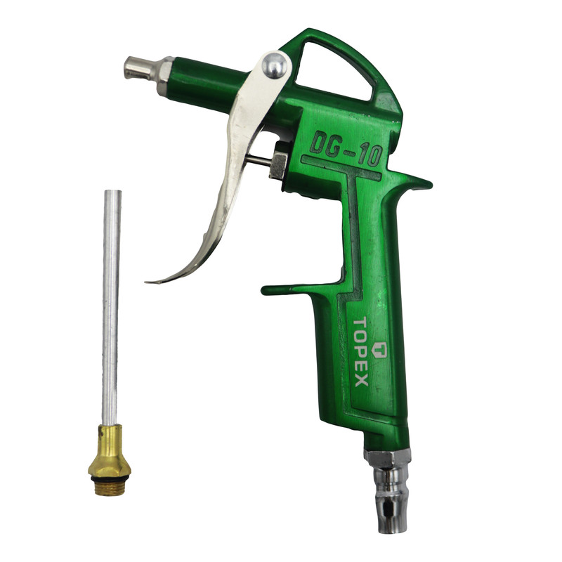 تفنگی باد تاپکس مدل YPGR-DG-10 مجموعه 2 عددی تفنگی باد تاپکس مدل YPGR-DG-10 مجموعه 2 عددی