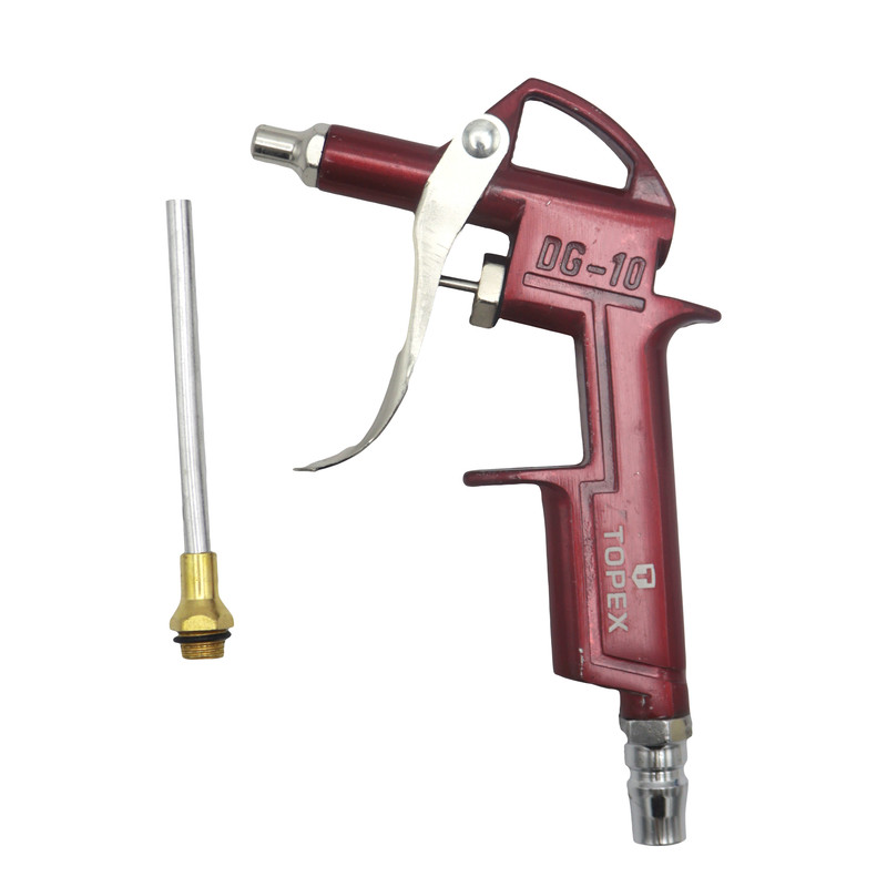 تفنگی باد تاپکس مدل YPGH-DG-10 مجموعه 2 عددی تفنگی باد تاپکس مدل YPGH-DG-10 مجموعه 2 عددی