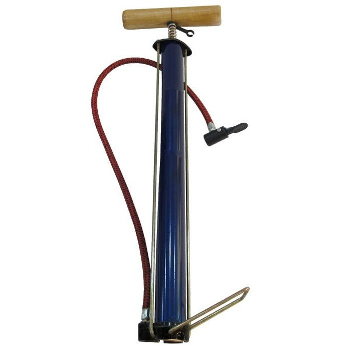 تلمبه دستی پر باد مدل pbd تلمبه دستی پر باد مدل pbd