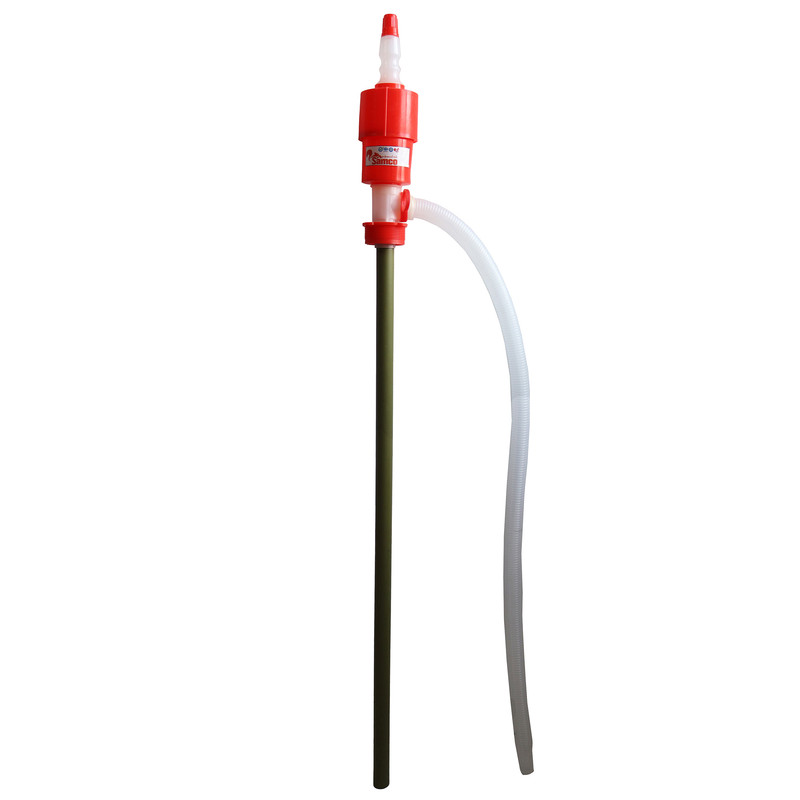 تلمبه دستی مایعات سامکو مدل YPB-POMP-NAFTKESH تلمبه دستی مایعات سامکو مدل YPB-POMP-NAFTKESH