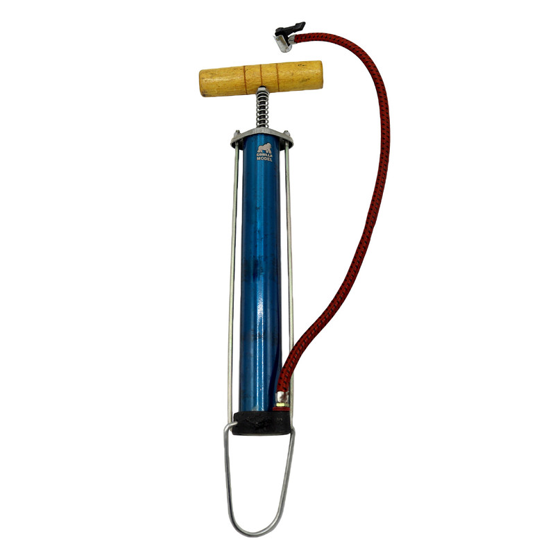 تلمبه دستی گوریلا کد YP-40CM تلمبه دستی گوریلا کد YP-40CM