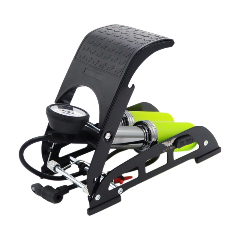 تلمبه پایی مدار مدل YPGR-2CYLANDRE تلمبه پایی مدار مدل YPGR-2CYLANDRE