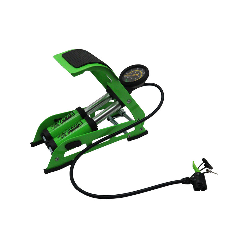 تلمبه پایی اکو مدل YP-EAFP-2-CLASIC-2CYLANDR