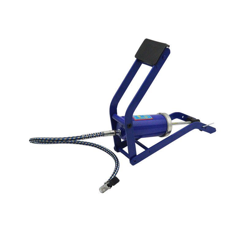 تلمبه پایی پادبا مدل تک سیلندر کد YP-C54-30CM تلمبه پایی پادبا مدل تک سیلندر کد YP-C54-30CM