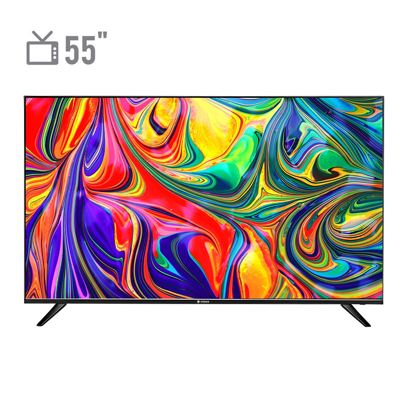تلویزیون اسنوا مدل SSD-55SK650UDI سایز 55 اینچ تلویزیون اسنوا مدل SSD-55SK650UDI سایز 55 اینچ