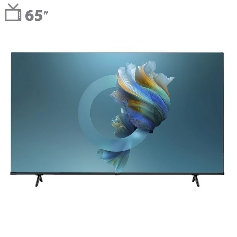 تلویزیون هایسنس مدل 65E7K سایز 65 اینچ تلویزیون هایسنس مدل 65E7K سایز 65 اینچ