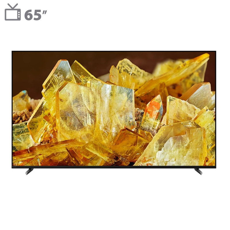 تلویزیون سونی مدل XR-65X90L سایز 65 اینچ تلویزیون سونی مدل XR-65X90L سایز 65 اینچ