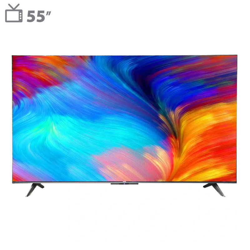 تلویزیون تی سی ال مدل 55P635 سایز 55 اینچ تلویزیون تی سی ال مدل 55P635 سایز 55 اینچ