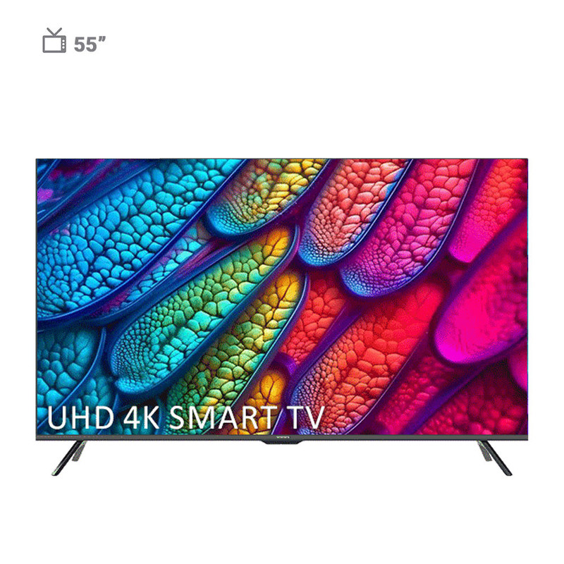 تلویزیون ایکس ویژن مدل 55XYU795G سایز 55 اینچ تلویزیون ایکس ویژن مدل 55XYU795G سایز 55 اینچ