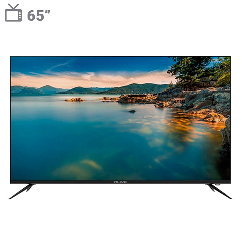 تلویزیون الیو مدل 65UB8740 سایز 65 اینچ تلویزیون الیو مدل 65UB8740 سایز 65 اینچ