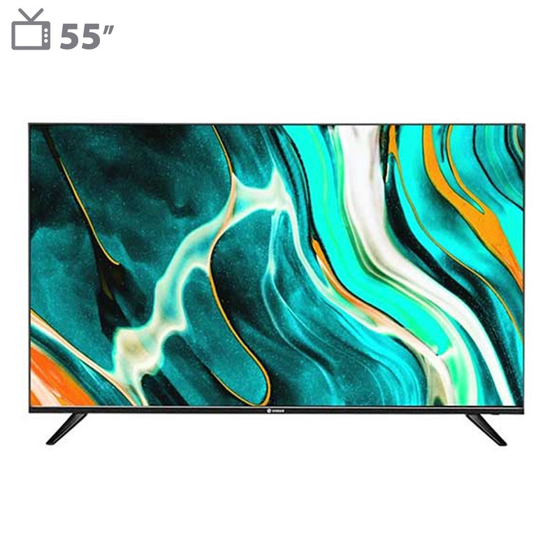 تلویزیون اسنوا مدل SSD-55LSQ700U سایز 55 اینچ تلویزیون اسنوا مدل SSD-55LSQ700U سایز 55 اینچ