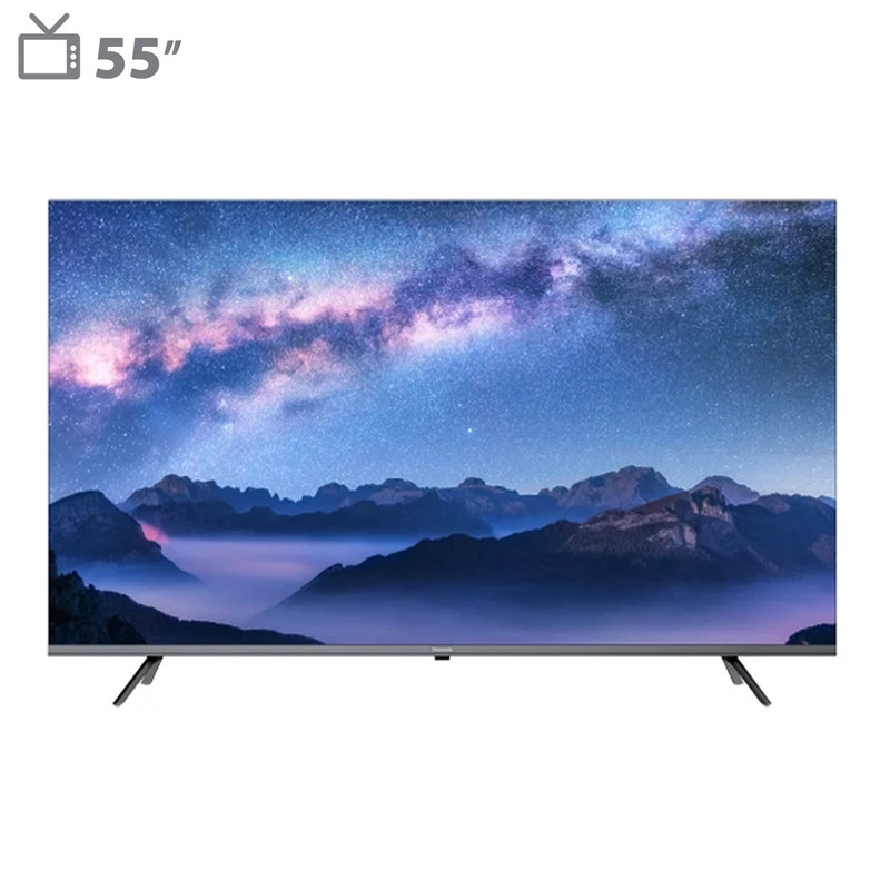 تلویزیون پاناسونیک مدل 55MX740 سایز 55 اینچ تلویزیون پاناسونیک مدل 55MX740 سایز 55 اینچ