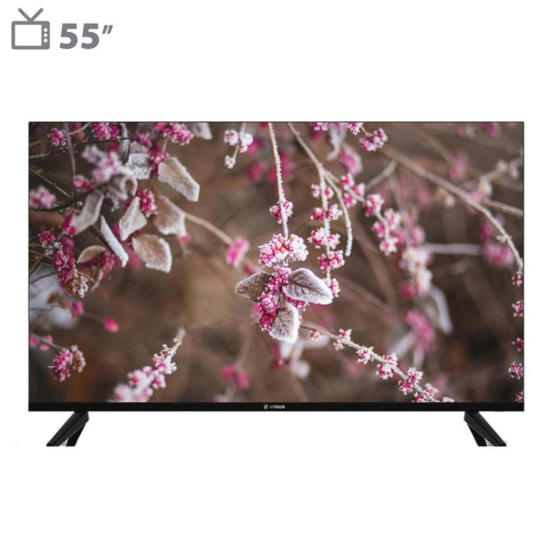 تلویزیون اسنوا مدل SSD-55LS510U سایز 55 اینچ تلویزیون اسنوا مدل SSD-55LS510U سایز 55 اینچ