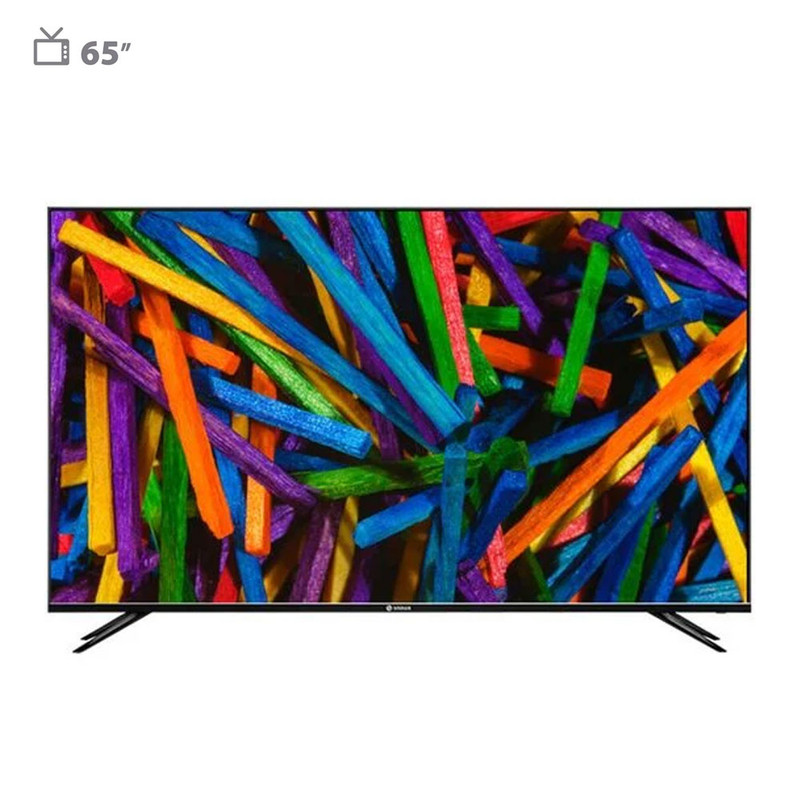 تلویزیون اسنوا مدل SSD-65SK770UD سایز 65 اینچ تلویزیون اسنوا مدل SSD-65SK770UD سایز 65 اینچ