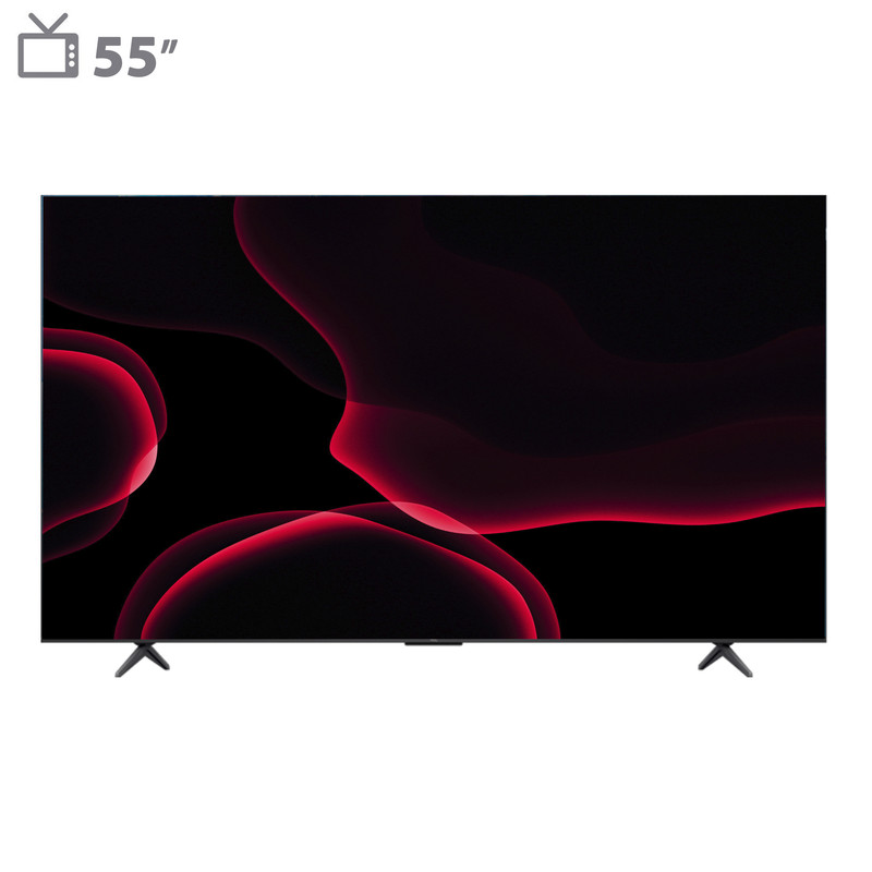 تلویزیون تی سی ال مدل 55C655 سایز 55 اینچ تلویزیون تی سی ال مدل 55C655 سایز 55 اینچ