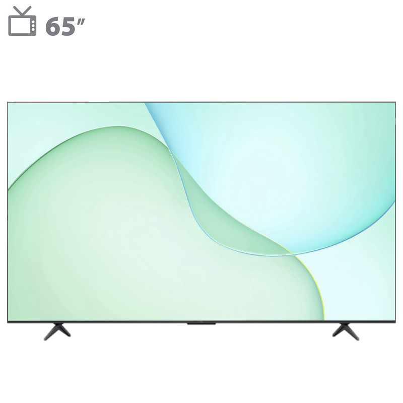 تلویزیون تی سی ال مدل 65C655 سایز 65 اینچ تلویزیون تی سی ال مدل 65C655 سایز 65 اینچ