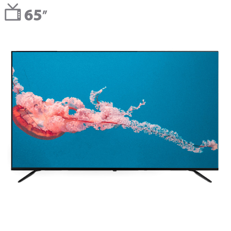 تلویزیون ایکس ویژن مدل 65XCU775 سایز 65 اینچ تلویزیون ایکس ویژن مدل 65XCU775 سایز 65 اینچ