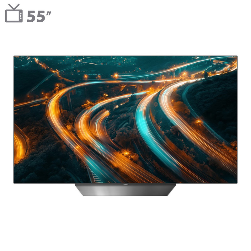 تلویزیون جی پلاس مدل GTV-55SO621N سایز 55 اینچ تلویزیون جی پلاس مدل GTV-55SO621N سایز 55 اینچ