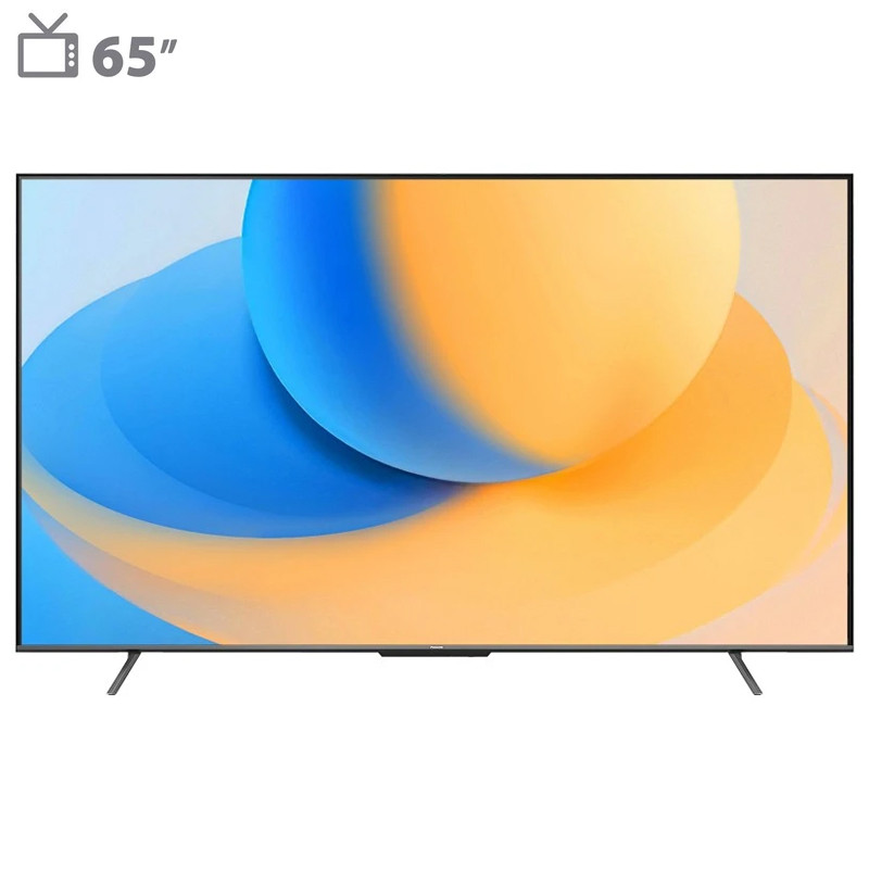 تلویزیون پاناسونیک مدل TH-65NX900M سایز 65 اینچ تلویزیون پاناسونیک مدل TH-65NX900M سایز 65 اینچ