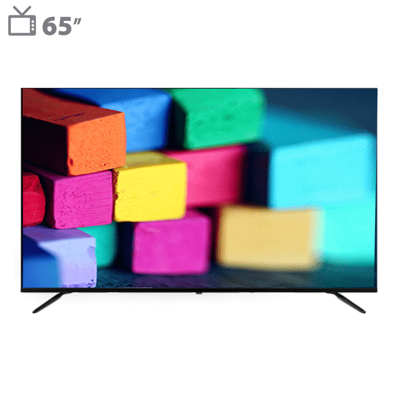 تلویزیون ایکس ویژن مدل 65XCU785 سایز 65 اینچ تلویزیون ایکس ویژن مدل 65XCU785 سایز 65 اینچ