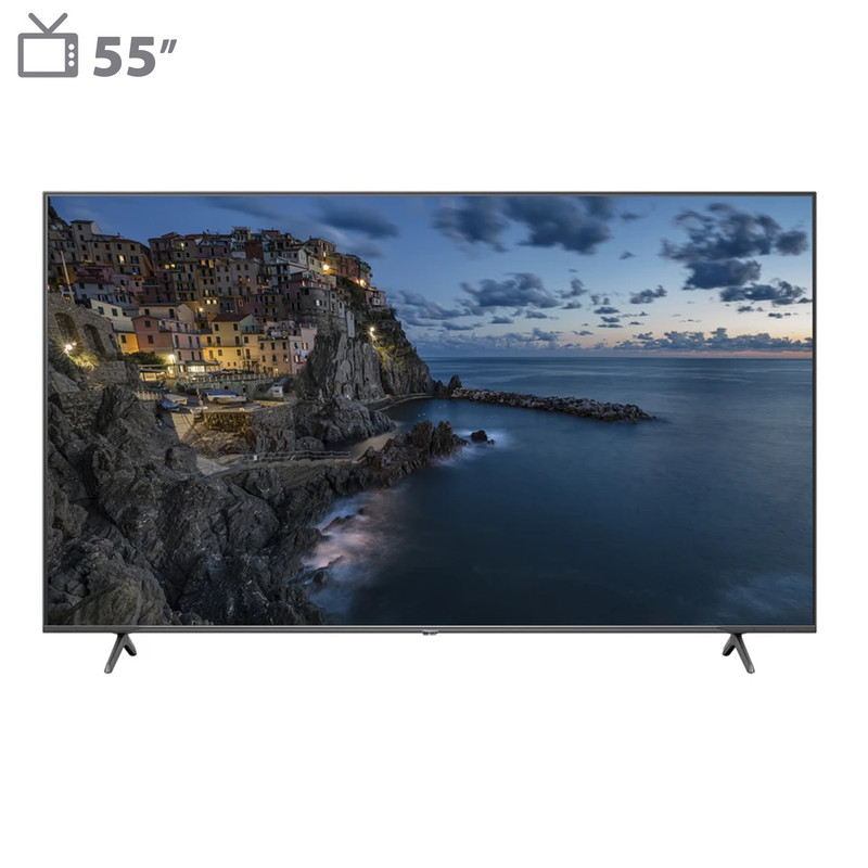 تلویزیون هایسنس مدل 55Q7N سایز 55 اینچ تلویزیون هایسنس مدل 55Q7N سایز 55 اینچ