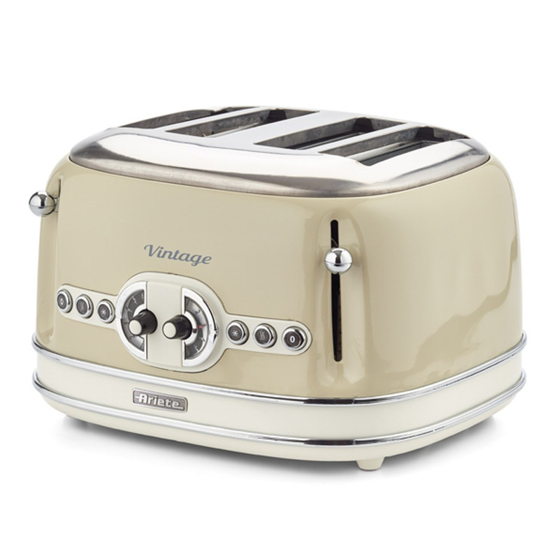 توستر آریته مدل وینتیج کد 156 توستر آریته مدل وینتیج کد 156