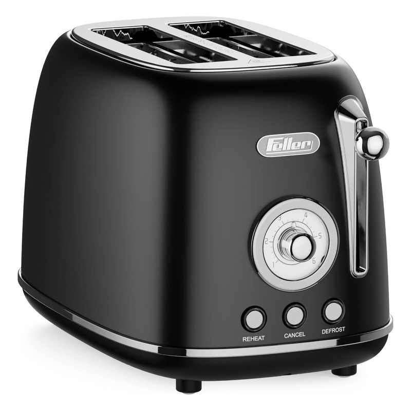 توستر فلر مدل TO290 توستر فلر مدل TO290