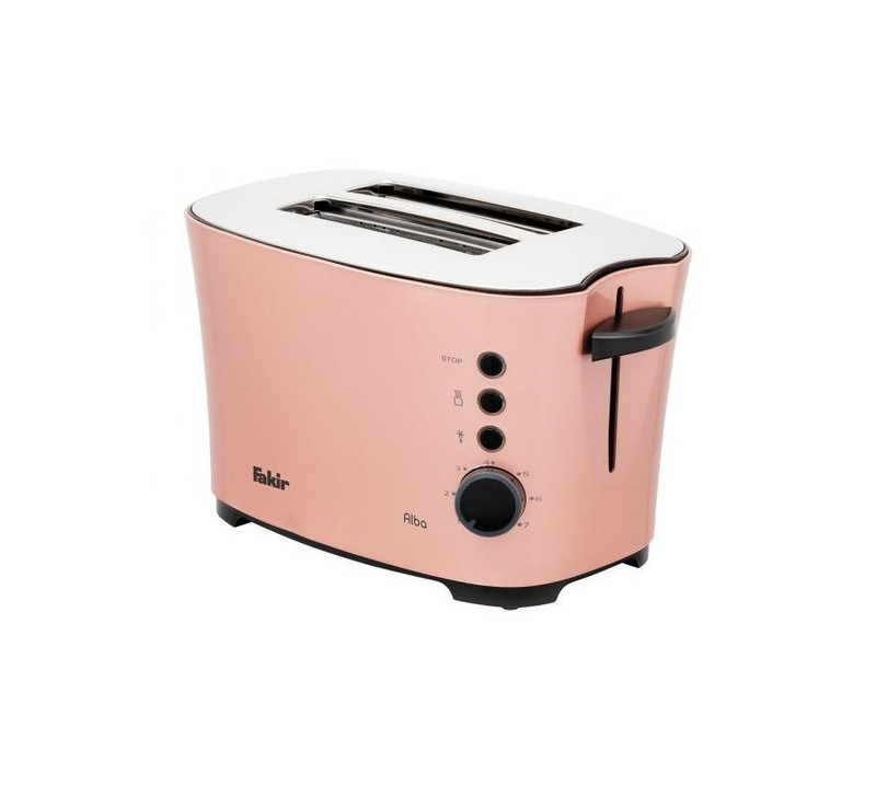 توستر فکر مدل ALBA توستر فکر مدل ALBA