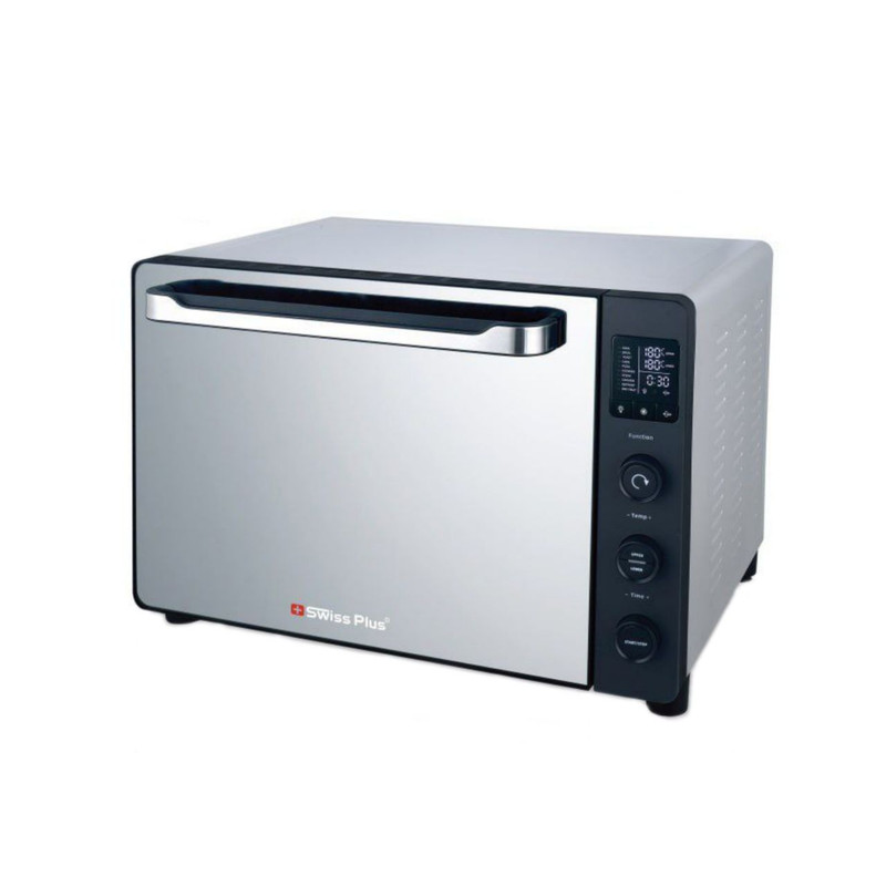 توستر سوئیس پلاس مدل SOT-4046S توستر سوئیس پلاس مدل SOT-4046S