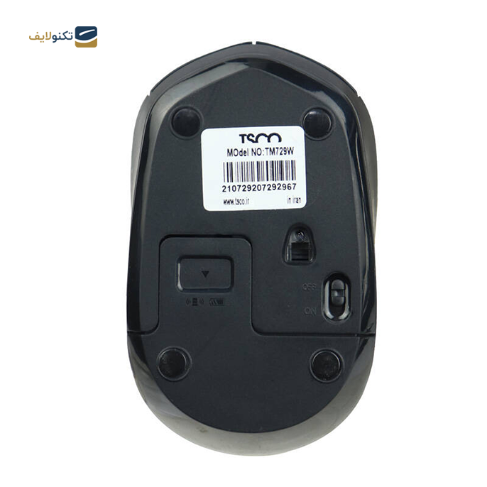 gallery-ماوس بی سیم تسکو مدل TM 729W -gallery-0-TLP-15881_8867f8eb-0461-4118-b943-bae7ccb53afa.png gallery-ماوس بی سیم تسکو مدل TM 729W -gallery-0-TLP-15881_8867f8eb-0461-4118-b943-bae7ccb53afa.png