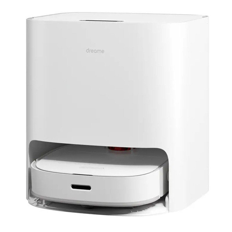 جارو رباتیک دریم مدل W10