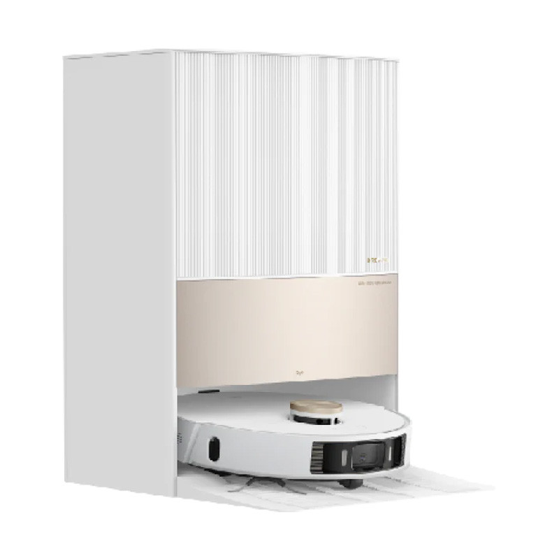 جارو رباتیک دریم مدل L20 Ultra جارو رباتیک دریم مدل L20 Ultra