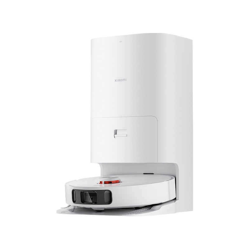 جارو رباتیک شیائومی مدل X10 plus جارو رباتیک شیائومی مدل X10 plus