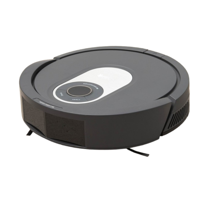 جارو رباتیک شارک مدل RV2001 جارو رباتیک شارک مدل RV2001